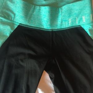 Full length legging from PINK NWOT